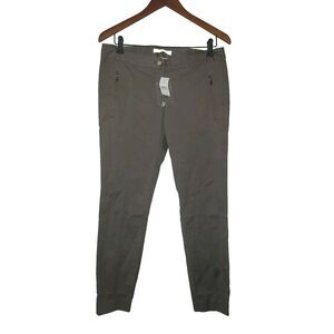 Ann Taylor Loft Ankle Pants Career Work Women's‎ Size 6 Neutral